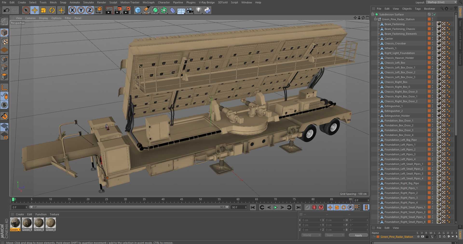 3D Green Pine Radar Station model https://p.turbosquid.com/ts-thumb/vU/t5bAws/Pp/greenpineradarstationvray3dmodel032/jpg/1705608028/1920x1080/fit_q87/2d33e0ba0a55c2699b9a46970bc2794a6c5a7188/greenpineradarstationvray3dmodel032.jpg