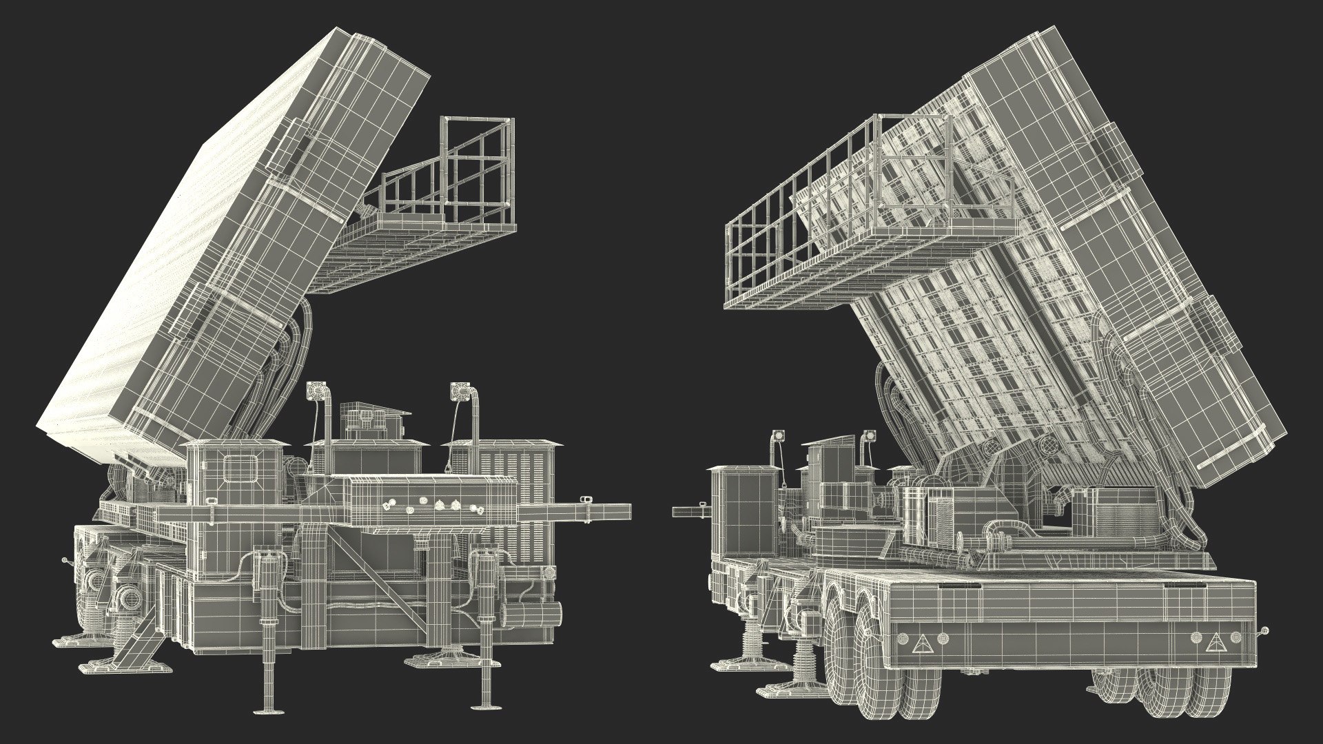 3D Green Pine Radar Station model https://p.turbosquid.com/ts-thumb/vU/t5bAws/Tl/greenpineradarstationvray3dmodel035/jpg/1705608041/1920x1080/fit_q87/abb3f87a140bc0f47a1f61dfb412e4813660bb7b/greenpineradarstationvray3dmodel035.jpg