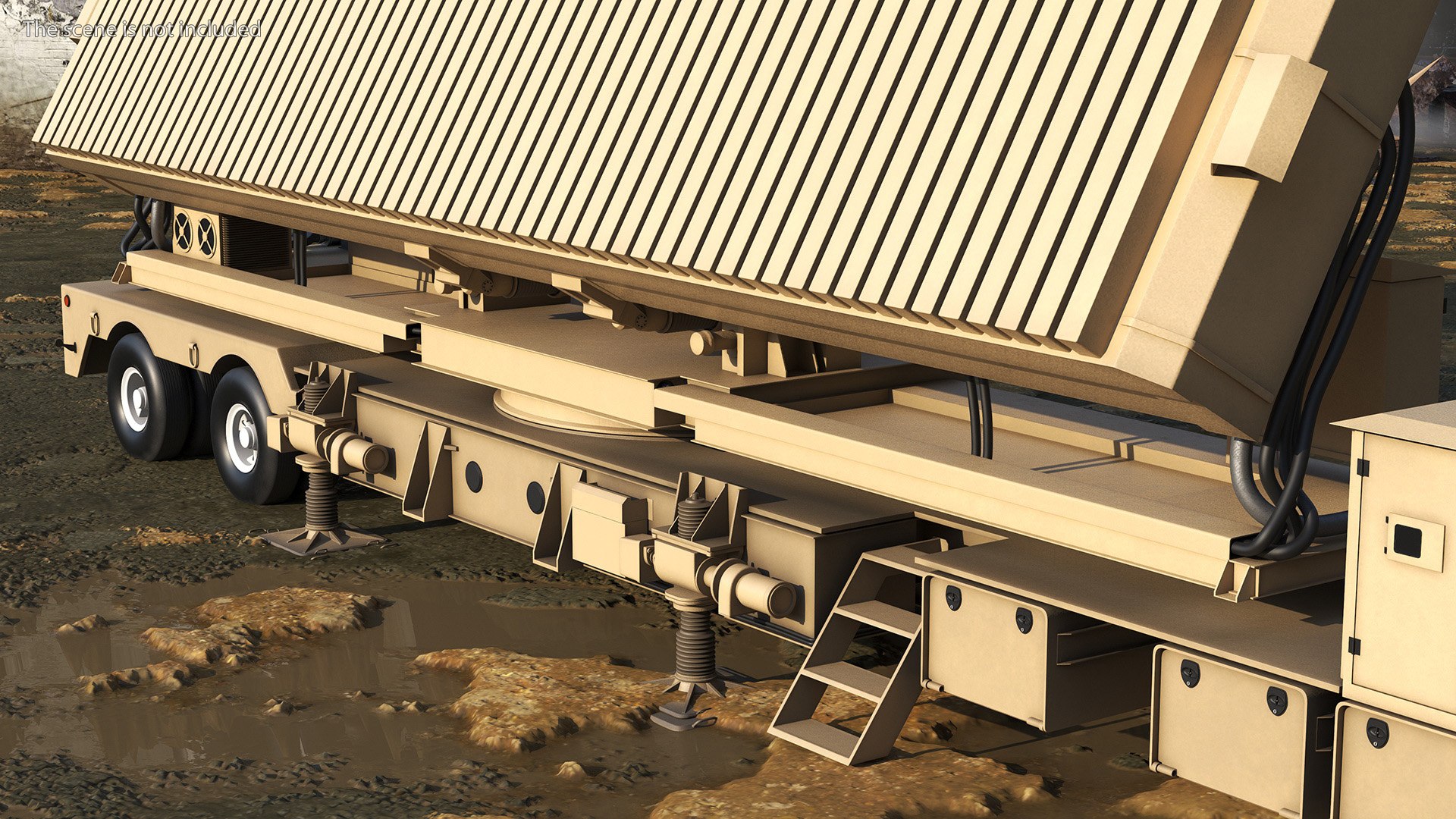 3D Green Pine Radar Station model https://p.turbosquid.com/ts-thumb/vU/t5bAws/gE/greenpineradarstationvray3dmodel006/jpg/1705607917/1920x1080/fit_q87/c2a6ef6b002449164d3455cf5e1ccc97d1f2dc7d/greenpineradarstationvray3dmodel006.jpg