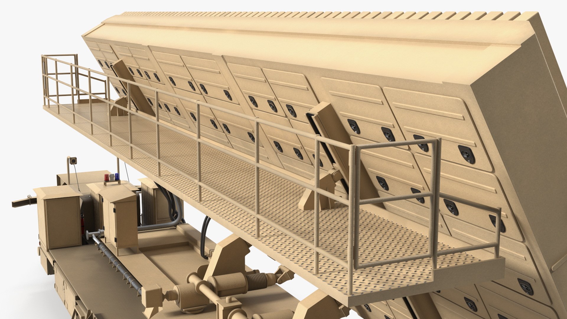 3D Green Pine Radar Station model https://p.turbosquid.com/ts-thumb/vU/t5bAws/nG/greenpineradarstationvray3dmodel023/jpg/1705607985/1920x1080/fit_q87/2227d6f53d5fda05a702131b6e82b0542461c663/greenpineradarstationvray3dmodel023.jpg