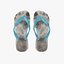 3d c4d flip-flops havaianas brazil