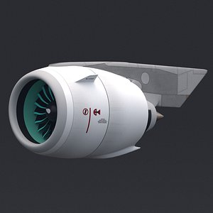 Airbus Neo Engine