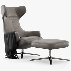 Vitra Grand Repos