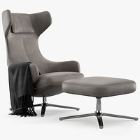 Vitra Grand Repos
