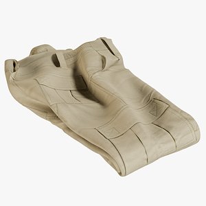 realistic pbr 3D