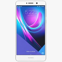 Huawei Mate 9 Lite Gold