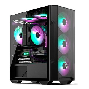 Gaming PC 15