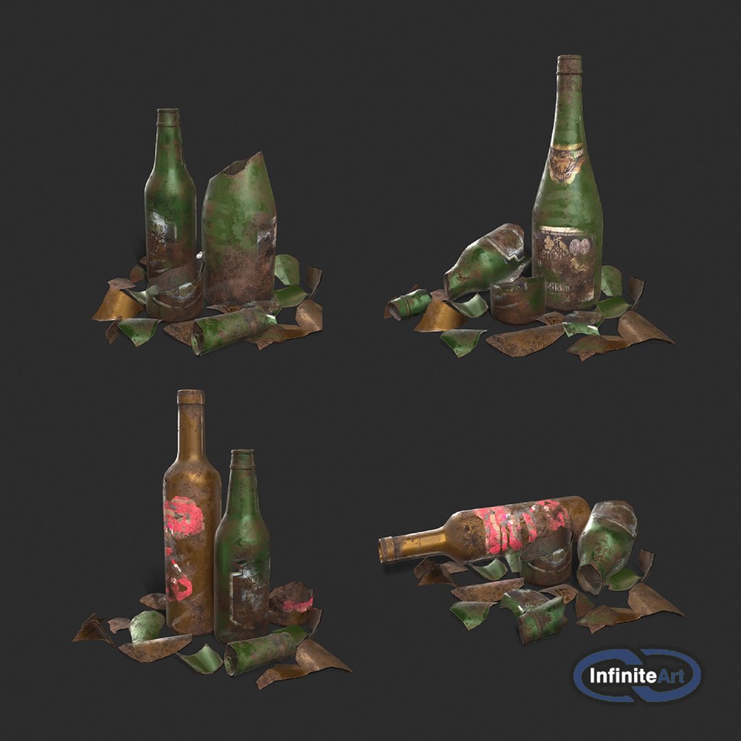 3D Bottle - glass and time model https://p.turbosquid.com/ts-thumb/vV/2gDAar/5i/bottlespreview2/jpg/1625205246/1920x1080/fit_q87/746f803053c11c6f43cc8a17cf15e25d95ac5e83/bottlespreview2.jpg