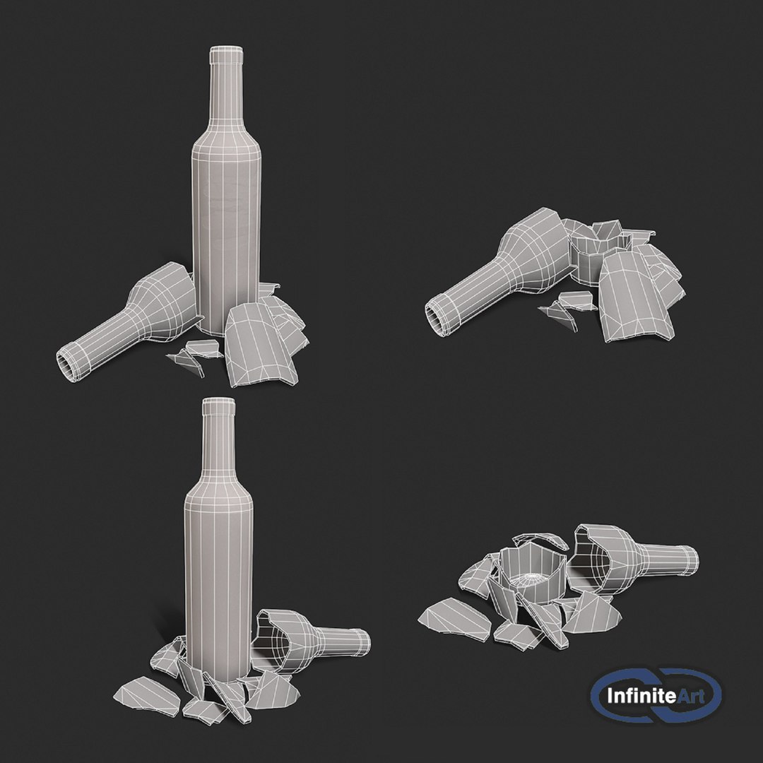 3D Bottle - glass and time model https://p.turbosquid.com/ts-thumb/vV/2gDAar/G4/bottle1wirepreview/jpg/1625205244/1920x1080/fit_q87/e8e19222ac99e71aac392ee2e86c578c78be42ac/bottle1wirepreview.jpg