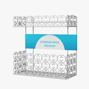 Storage Rack