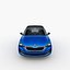 City Low Poly Cars Set.1