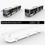 City Low Poly Cars Set.1