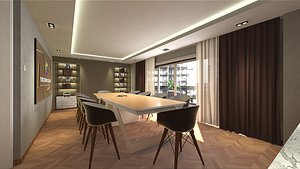 Conference Room 04