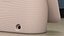 Nest Hub Smart Display di seconda generazione sabbia