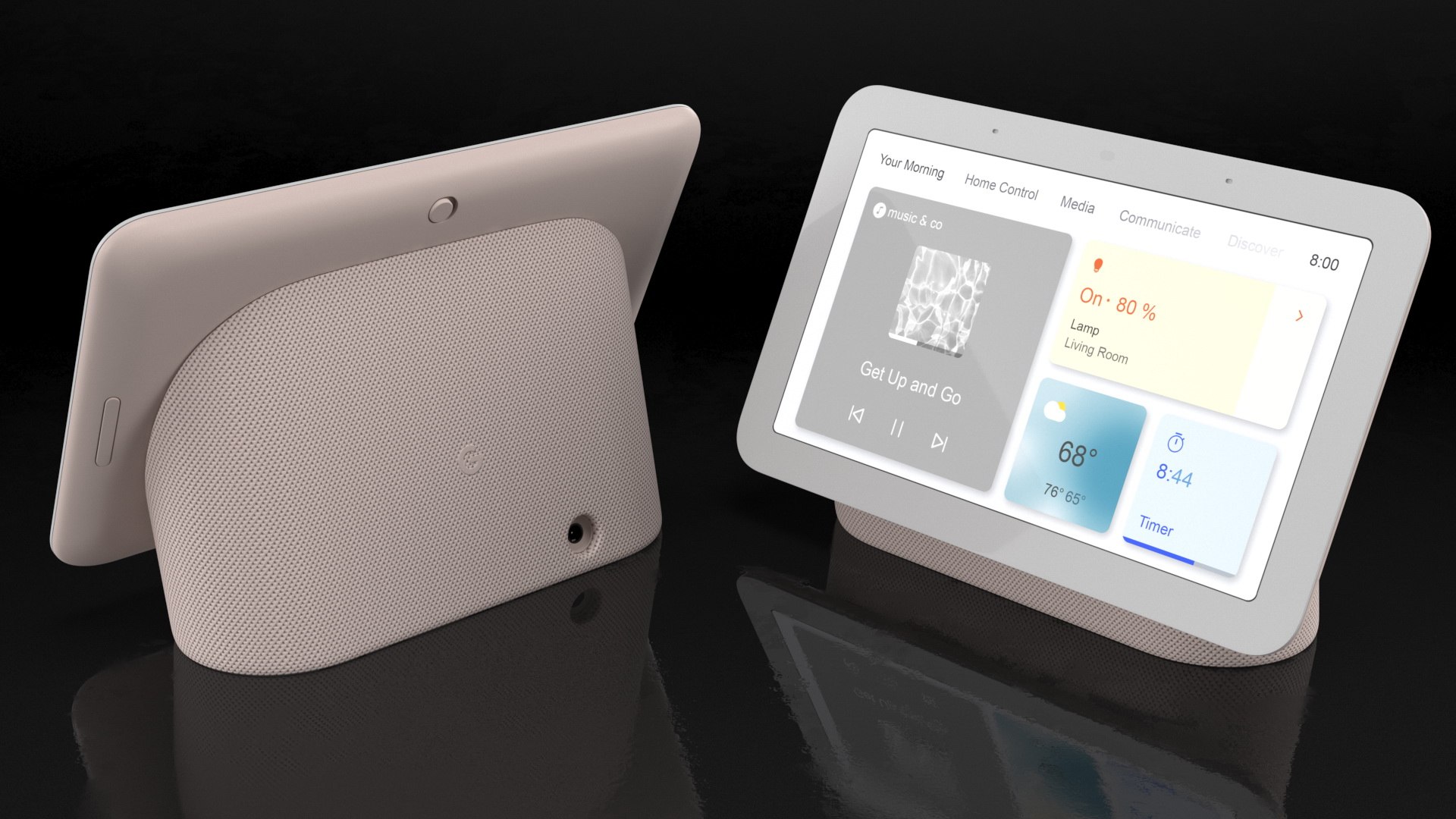 Nest Hub Smart Display 2Gen Sand model https://p.turbosquid.com/ts-thumb/vV/7DKkiQ/cu/nesthubsmartdisplay2gensandmb3dmodel007/jpg/1640871297/1920x1080/fit_q87/93ceddd7c49f7a428a3fb6843da94070801ca384/nesthubsmartdisplay2gensandmb3dmodel007.jpg