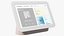 Nest Hub Smart Display di seconda generazione sabbia