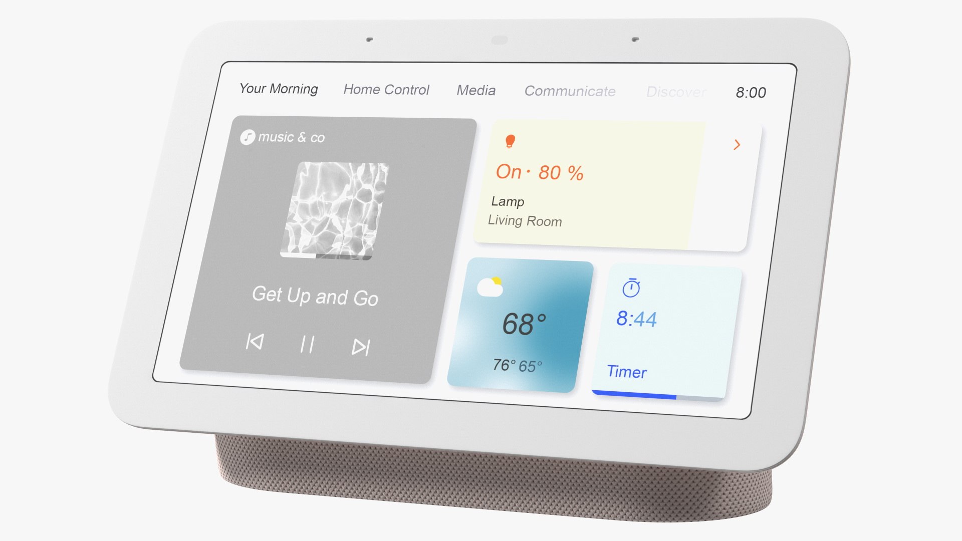 Nest Hub Smart Display 2Gen Sand model https://p.turbosquid.com/ts-thumb/vV/7DKkiQ/u1/nesthubsmartdisplay2gensandmb3dmodel009/jpg/1640871302/1920x1080/fit_q87/5a69efe377e5074fd984506780a8df5f428d1c7d/nesthubsmartdisplay2gensandmb3dmodel009.jpg