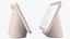 Nest Hub Smart Display di seconda generazione sabbia