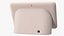 Nest Hub Smart Display di seconda generazione sabbia