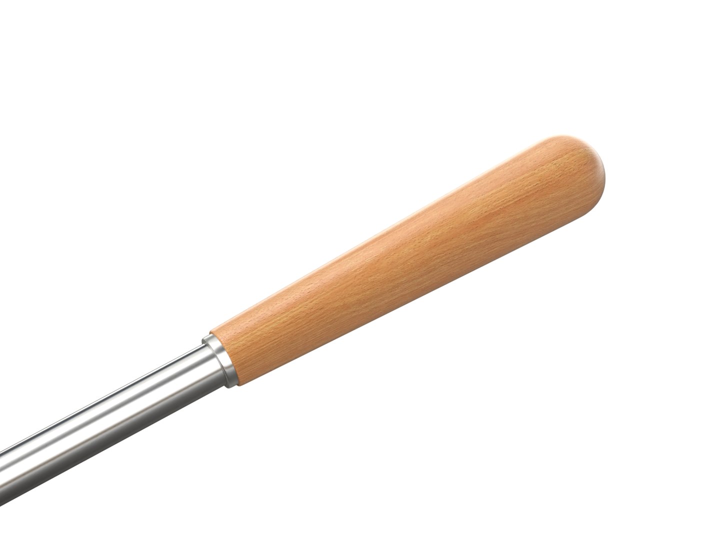 Chip Roulette Rake 3D Model - TurboSquid 1481378