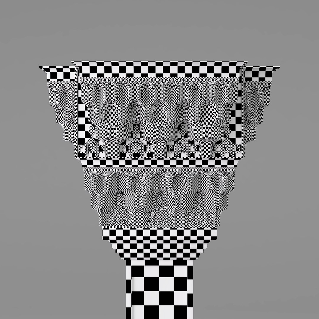 3D Islamic Arabian Classic Column and Cornices model https://p.turbosquid.com/ts-thumb/vV/7azhKW/jU/unwrap_5/jpg/1775390617/1920x1080/fit_q87/697e0a0ea4e1184b9dc0ac5930084d1fcd2b0af1/unwrap_5.jpg