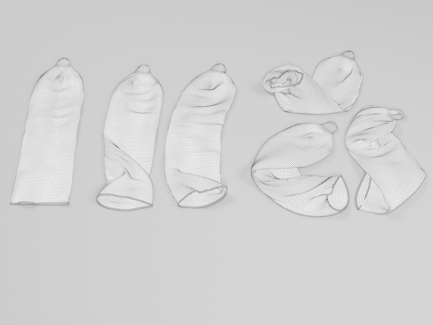 realistic 3D https://p.turbosquid.com/ts-thumb/vV/9CPHfe/78gnYmzC/condoms_wireframe_0001/jpg/1584994658/1920x1080/fit_q87/f726948cfbf2cdf2856bbde29d4cc9a6ddfe15fc/condoms_wireframe_0001.jpg