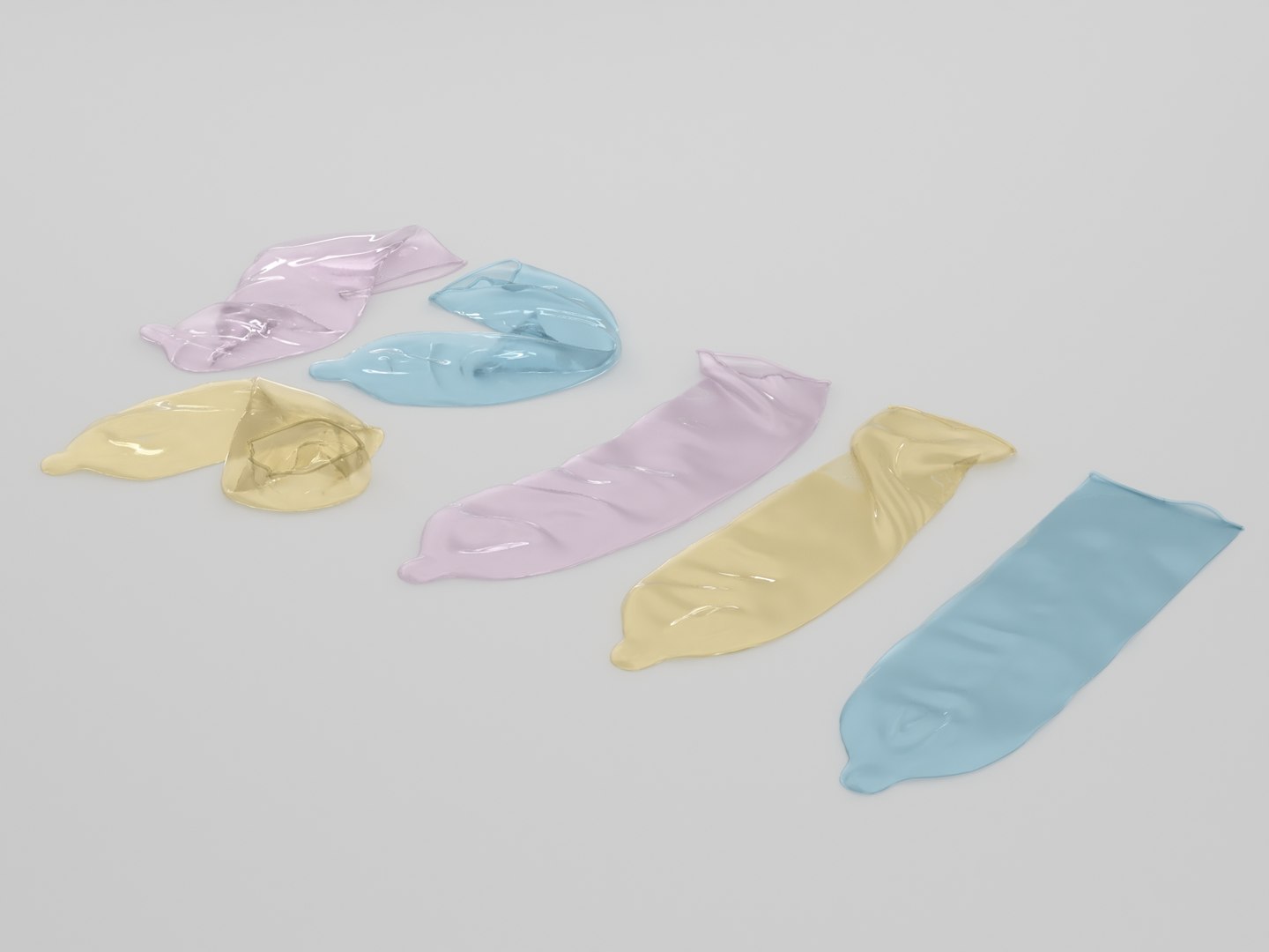 realistic 3D https://p.turbosquid.com/ts-thumb/vV/9CPHfe/eUkSMmM2/condoms_0003/jpg/1584994600/1920x1080/fit_q87/2d019d966f669b82363ea9fd7fbe0257d9853bf4/condoms_0003.jpg