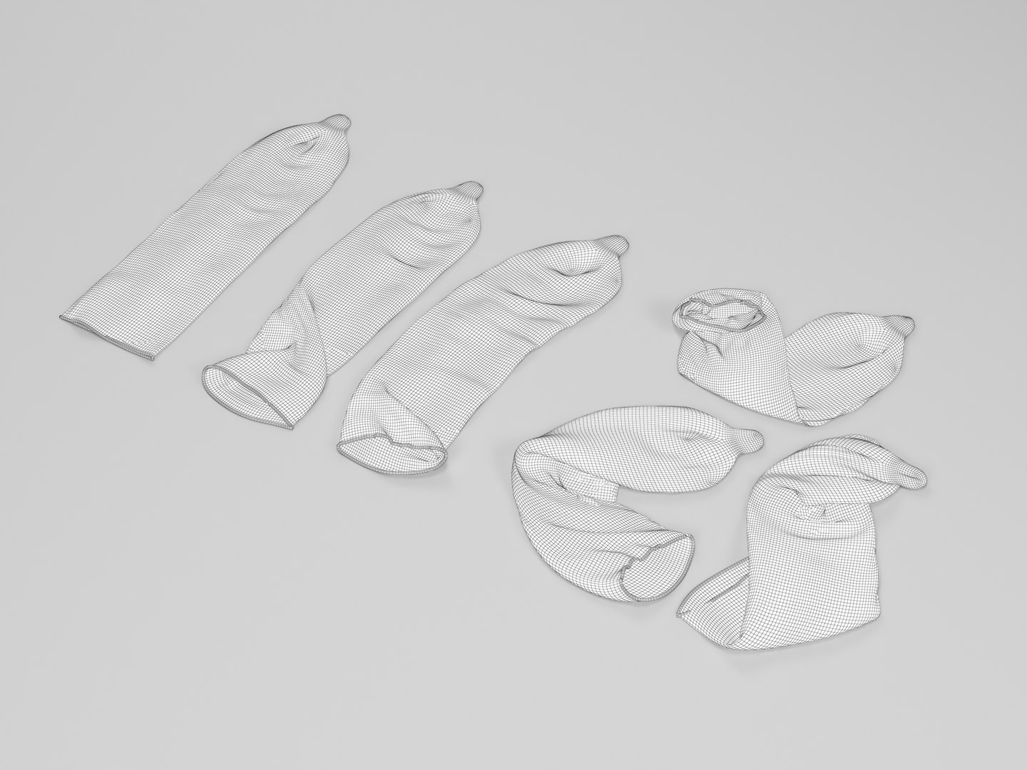 realistic 3D https://p.turbosquid.com/ts-thumb/vV/9CPHfe/rmq4S48i/condoms_wireframe_0000/jpg/1584994658/1920x1080/fit_q87/3ca9ee9e615b9a224b5f61fd69f5ca7783ec2d7e/condoms_wireframe_0000.jpg