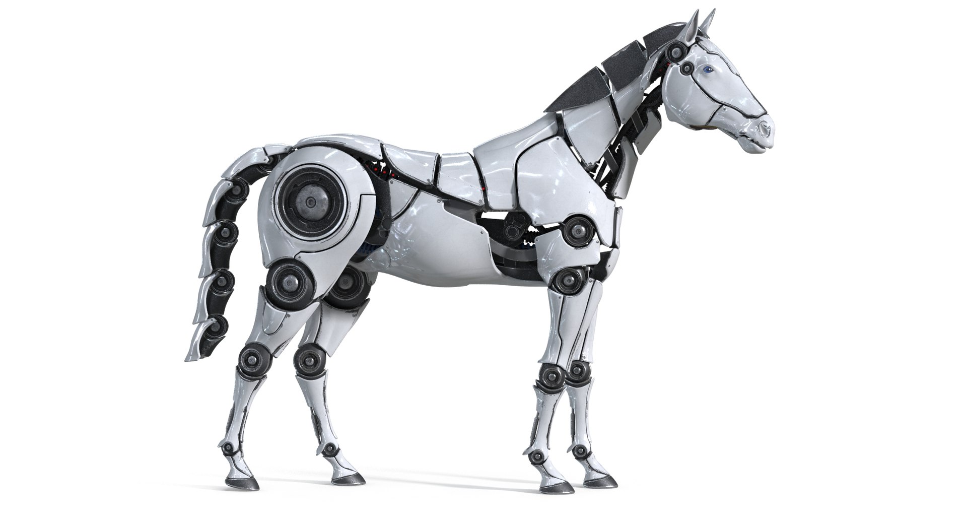 3D horse robot https://p.turbosquid.com/ts-thumb/vV/BLR87e/2F/17b/jpg/1607468352/1920x1080/fit_q87/5fe3a90409bcbe300577d2d0499f88335db2ef36/17b.jpg