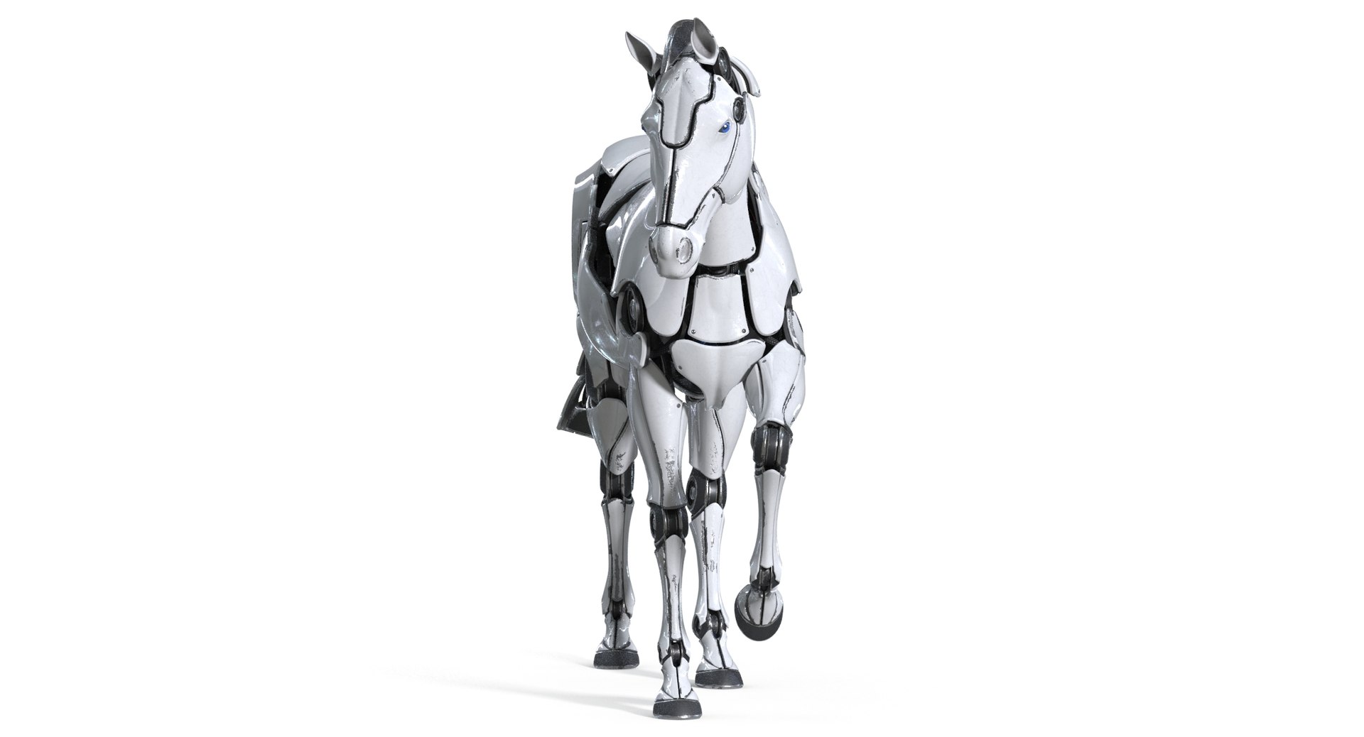 3D horse robot https://p.turbosquid.com/ts-thumb/vV/BLR87e/kr/28/jpg/1607507892/1920x1080/fit_q87/53ae5958219cac8eee3ece534d2067f4c962e10a/28.jpg