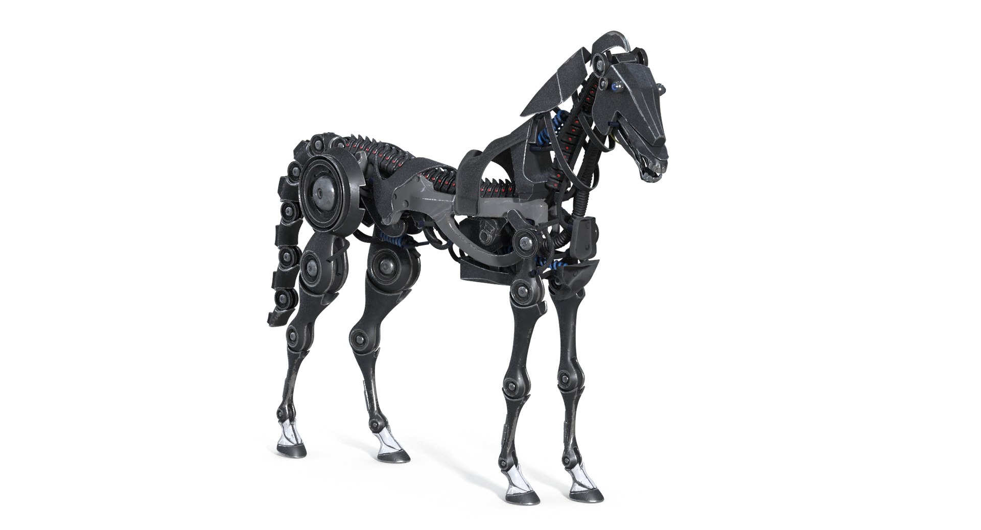 3D horse robot https://p.turbosquid.com/ts-thumb/vV/BLR87e/r8/31/jpg/1607702313/1920x1080/fit_q87/e200ee176d79472151d280fda175030478102421/31.jpg