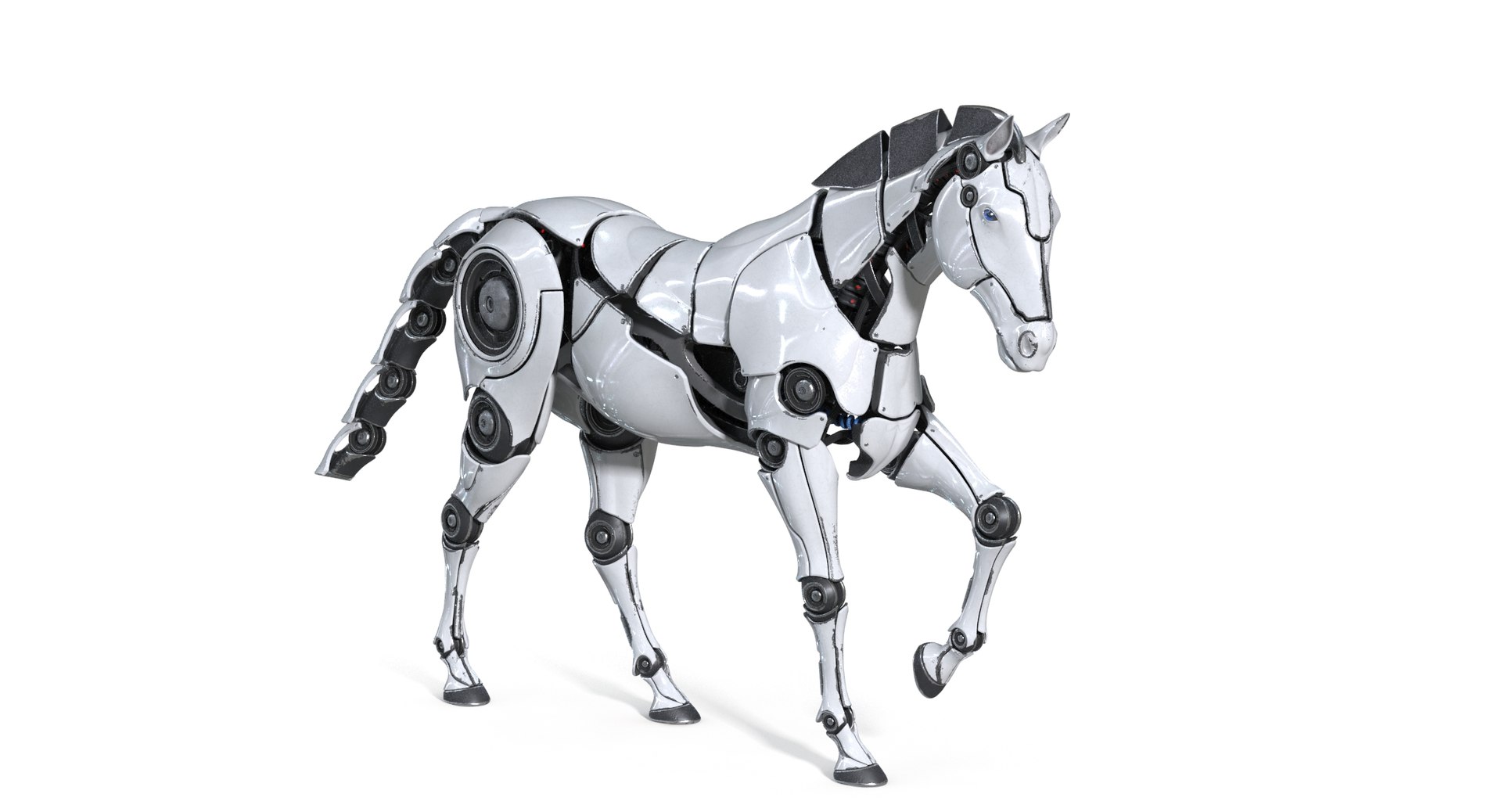 3D horse robot https://p.turbosquid.com/ts-thumb/vV/BLR87e/t4/02b02/jpg/1607614388/1920x1080/fit_q87/b129ea8fa4b0bcdad91a828c864136ab152866ce/02b02.jpg