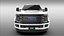 Ford F-450 Super Duty Crew Cab limitada 2019