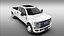 Ford F-450 Super Duty Crew Cab limitada 2019