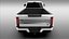 Ford F-450 Super Duty Crew Cab limitada 2019