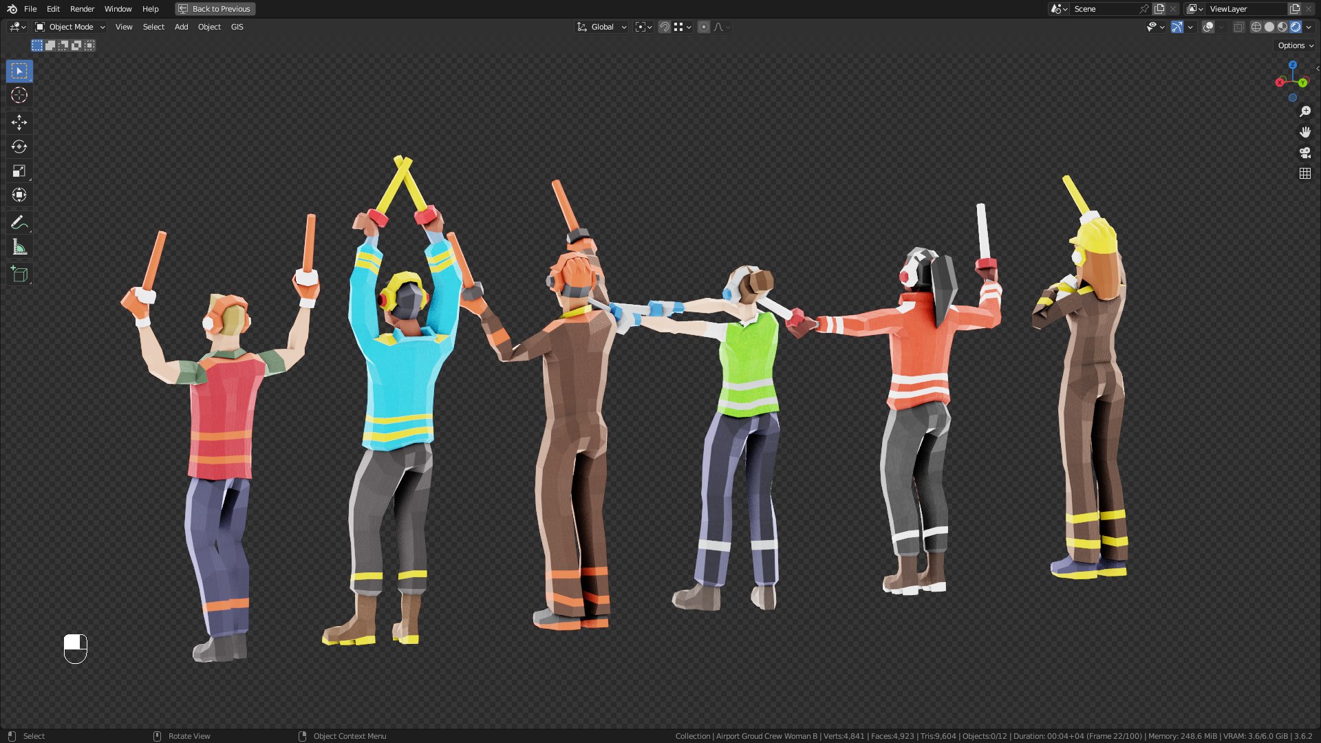3D model Low Poly Airport Ground Crew https://p.turbosquid.com/ts-thumb/vV/HKw3kb/qR/studioochiairportcrewts04/png/1694710197/1920x1080/fit_q87/250ad50545d7b5fd1b8a91cc24da2f5ebcc264a8/studioochiairportcrewts04.jpg