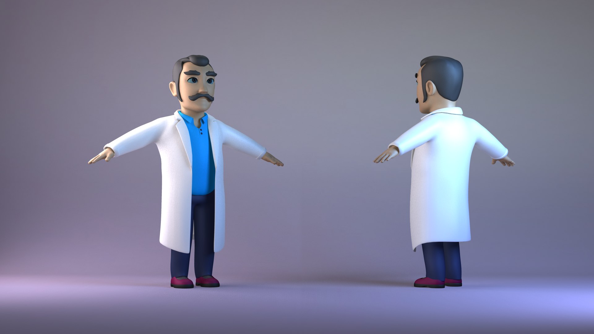 3D Cartoon boss scientist  researcher https://p.turbosquid.com/ts-thumb/vV/IyxzEl/56/z005/png/1700842474/1920x1080/fit_q87/353c0048f7462f132caed7fd99b8eb70643ec3a6/z005.jpg