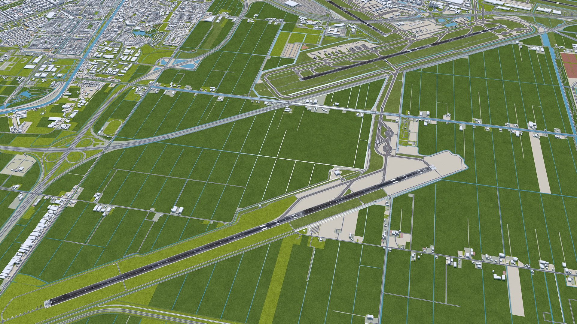 Amsterdam Airport 3D model https://p.turbosquid.com/ts-thumb/vV/QhYFt1/C5/8/jpg/1671893733/1920x1080/fit_q87/d447cba3b970782cee09d4b23fd7287d5dae7c4e/8.jpg