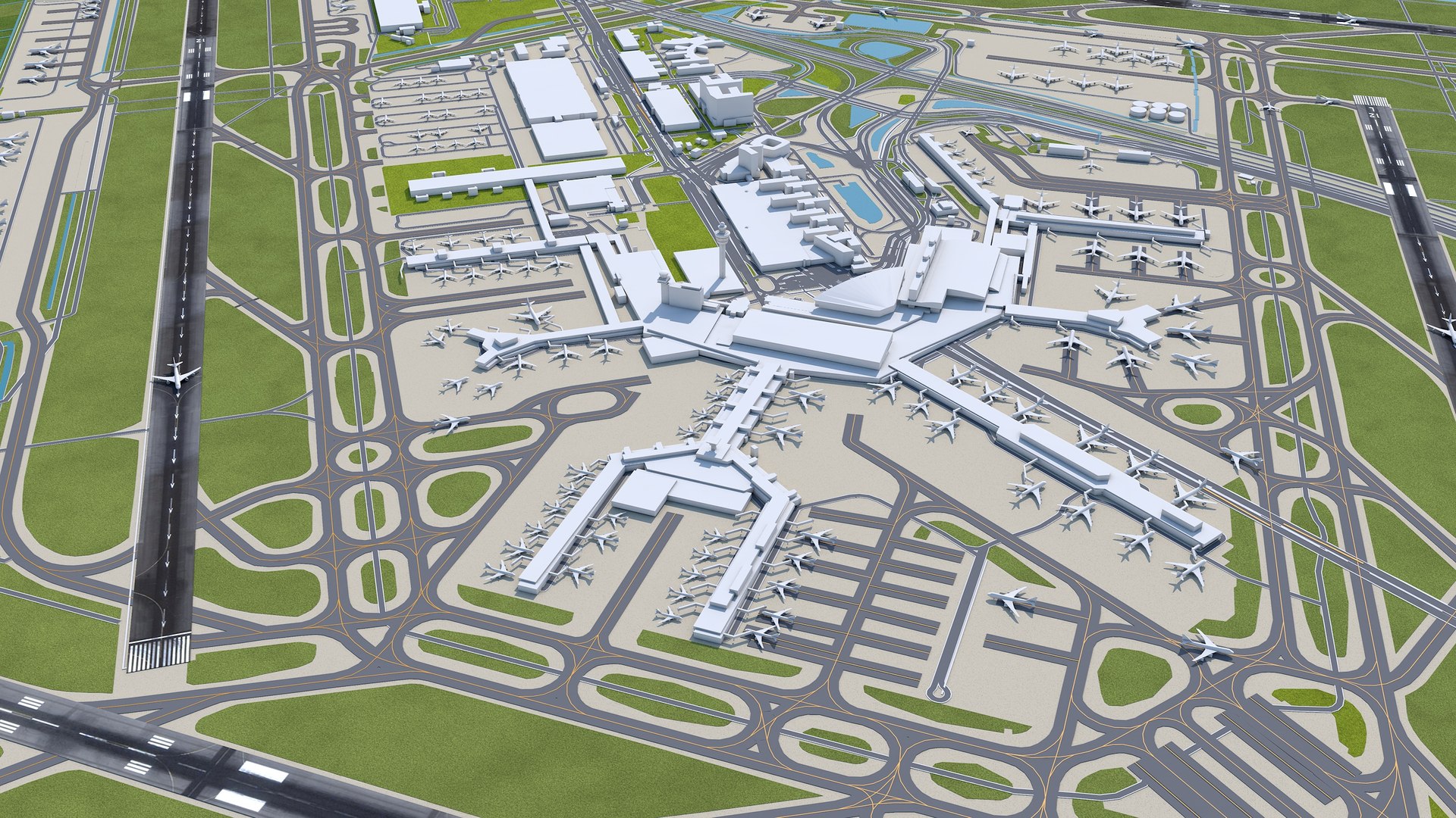 Amsterdam Airport 3D model https://p.turbosquid.com/ts-thumb/vV/QhYFt1/IR/10/jpg/1671893734/1920x1080/fit_q87/9b125e0222d427808c4f3e0f7e5762ac66673a07/10.jpg