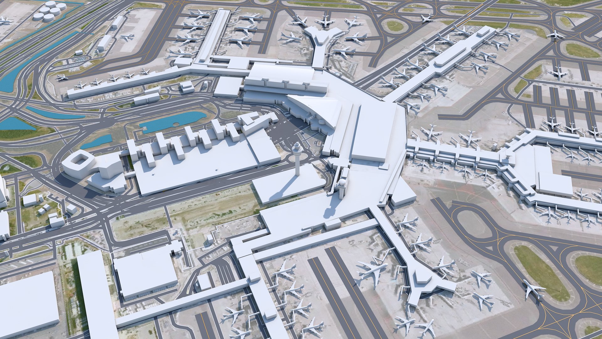 Amsterdam Airport 3D model https://p.turbosquid.com/ts-thumb/vV/QhYFt1/pV/2/jpg/1671893727/1920x1080/fit_q87/1c8c82b1ff65dabd60cbdaca04bc8f03bd27fe3f/2.jpg