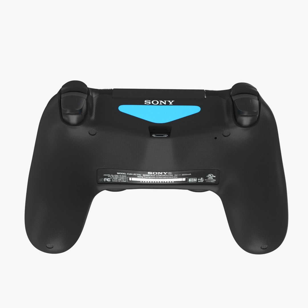 3,393 Playstation 4 Controller Images, Stock Photos, 3D objects, & Vectors