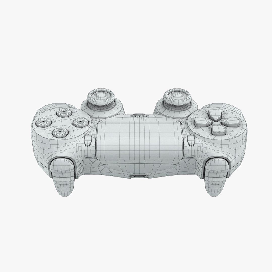 3,401 Playstation 4 Controller Images, Stock Photos, 3D objects, & Vectors