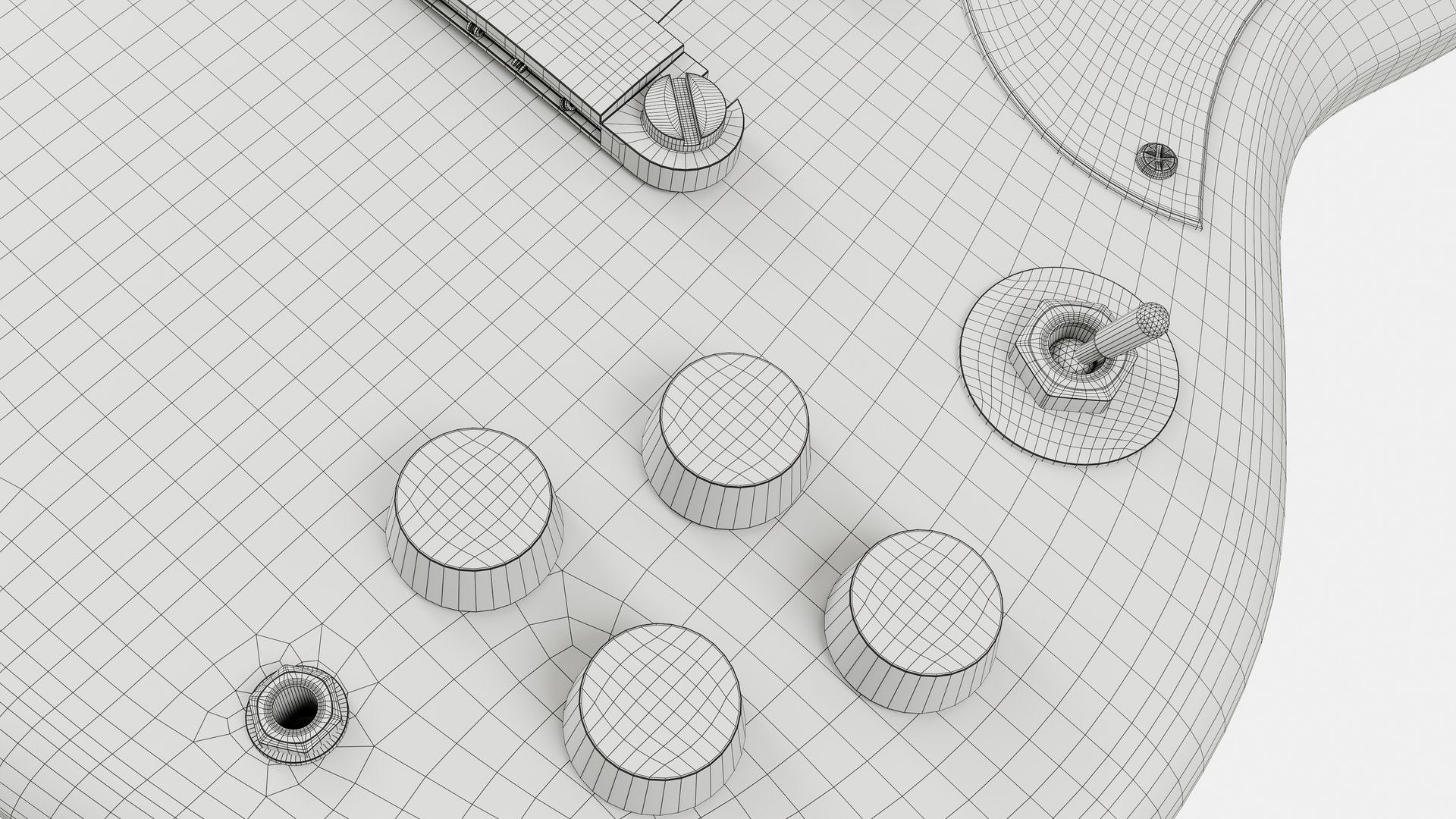 Gibson SG Standard Electric Guitar 3D https://p.turbosquid.com/ts-thumb/vV/UkmiAd/AM/gibsonsgguitar06w/jpg/1757977661/1920x1080/fit_q87/1c11715cd2ff8370677f2657d1d84b4e6088b06b/gibsonsgguitar06w.jpg