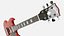 Gibson SG Standard Electric Guitar
