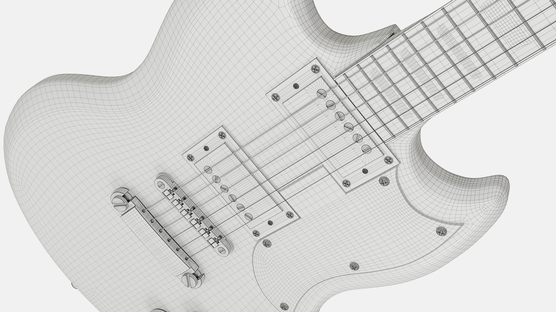 Gibson SG Standard Electric Guitar 3D https://p.turbosquid.com/ts-thumb/vV/UkmiAd/je/gibsonsgguitar02w/jpg/1757977658/1920x1080/fit_q87/eab40b9770f1d01896fba21c751972c446edc516/gibsonsgguitar02w.jpg