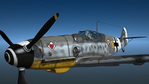 Me109,g