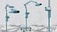 Dental Whitening Machine