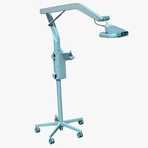 Dental Whitening Machine