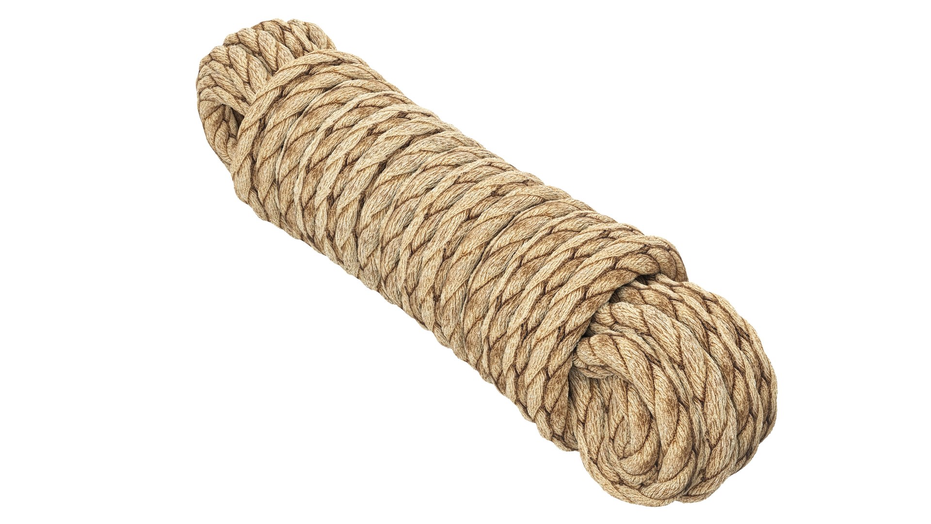 3D Model Rope - TurboSquid 2000637