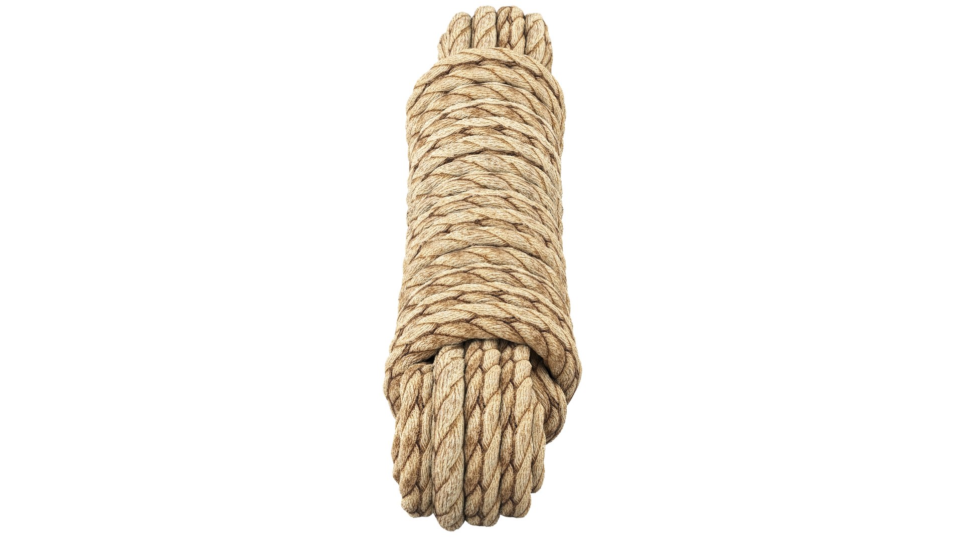 3D Model Rope - TurboSquid 2000637